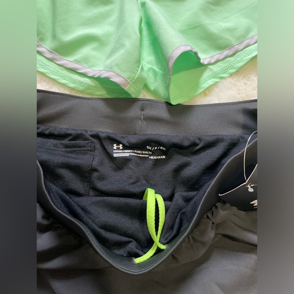 Under armour shorts bundle - Picture 4 of 6